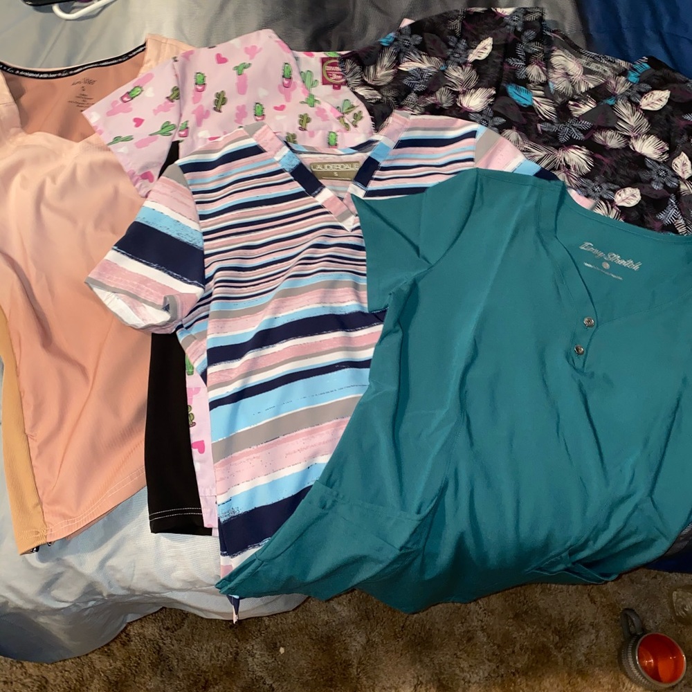 Scrubs Bundle - image 1